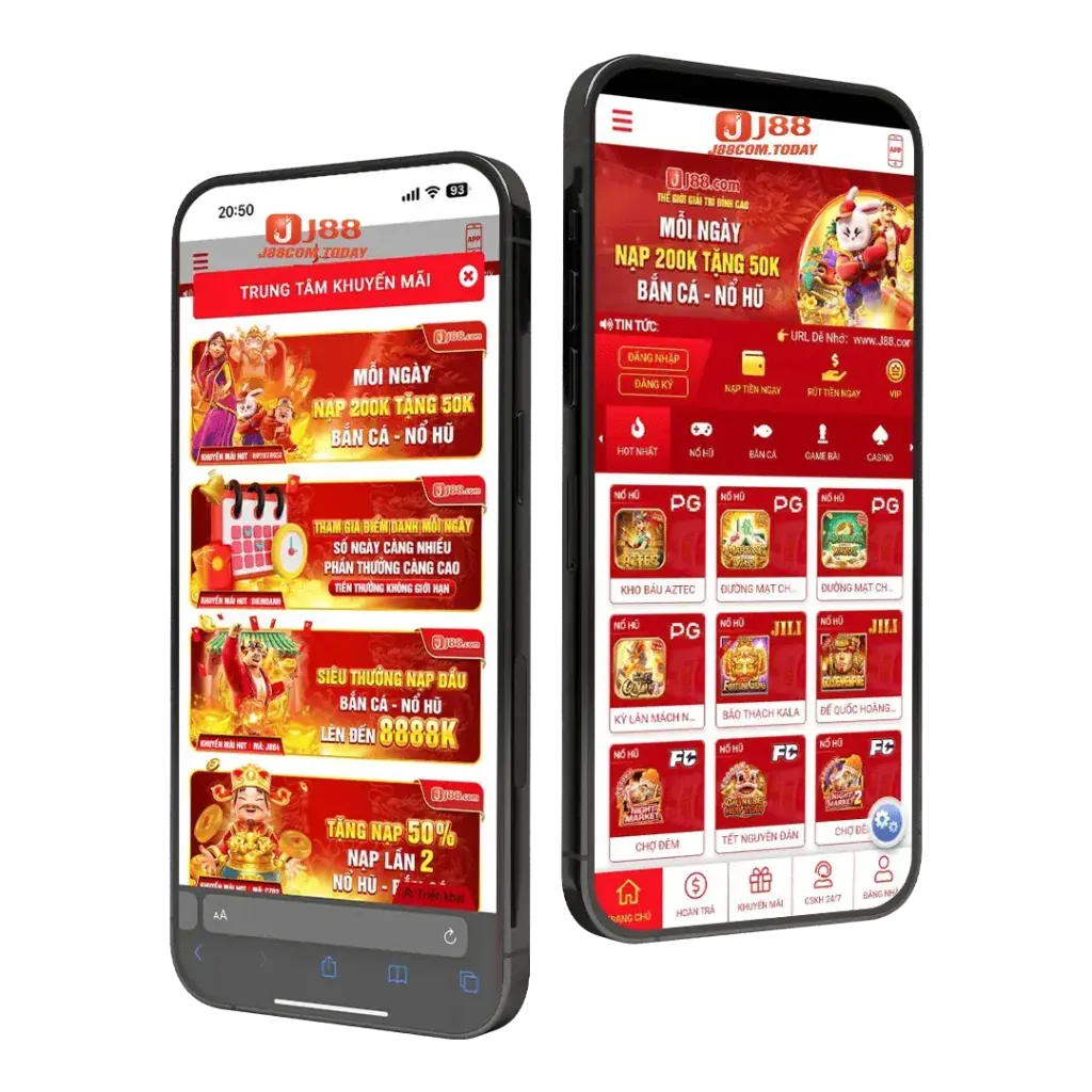 Cam kết của bet88247 App