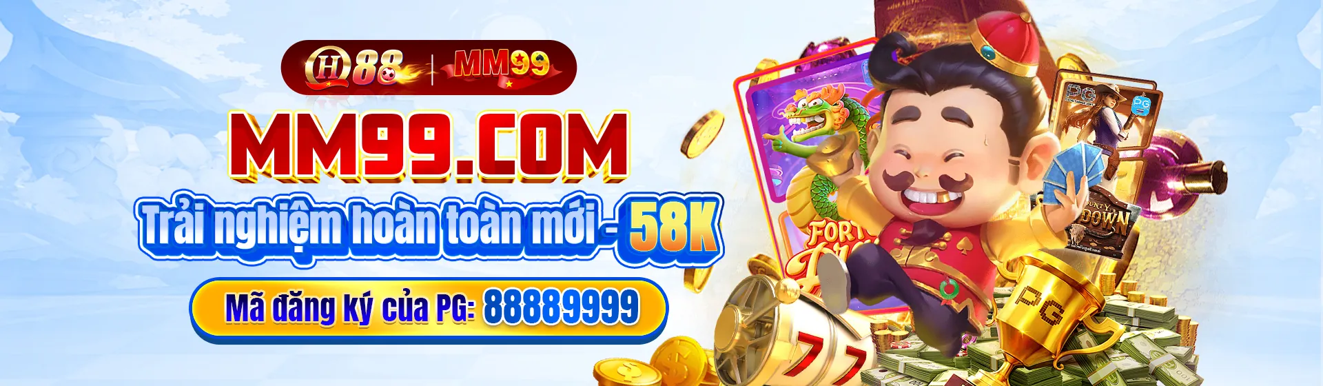 Hình ảnh chính đăng ký bet88247 App