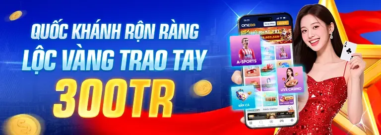 Hoàn trả thể thao và casino bet88247 App